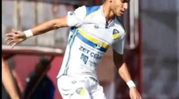 هل حسم الأهلي صفقة محمد الأمين رمضاوي؟ مصادر داخلية تكشف التفاصيل